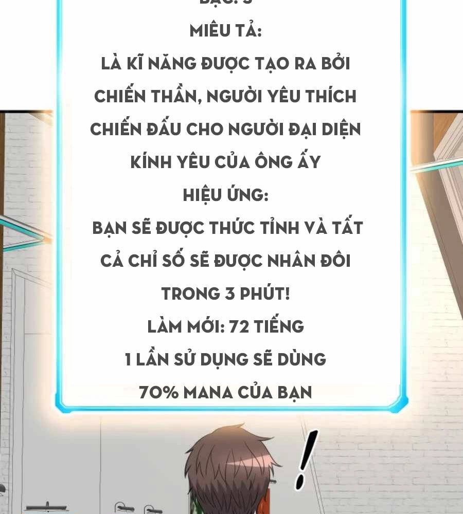 Mẹ Tôi Là Chòm Sao Bảo Hộ Chapter 22 - 70