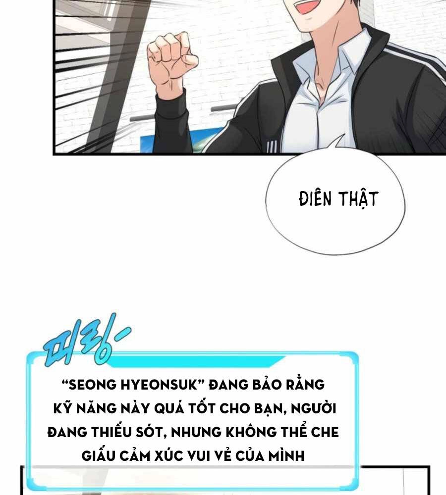 Mẹ Tôi Là Chòm Sao Bảo Hộ Chapter 22 - 72