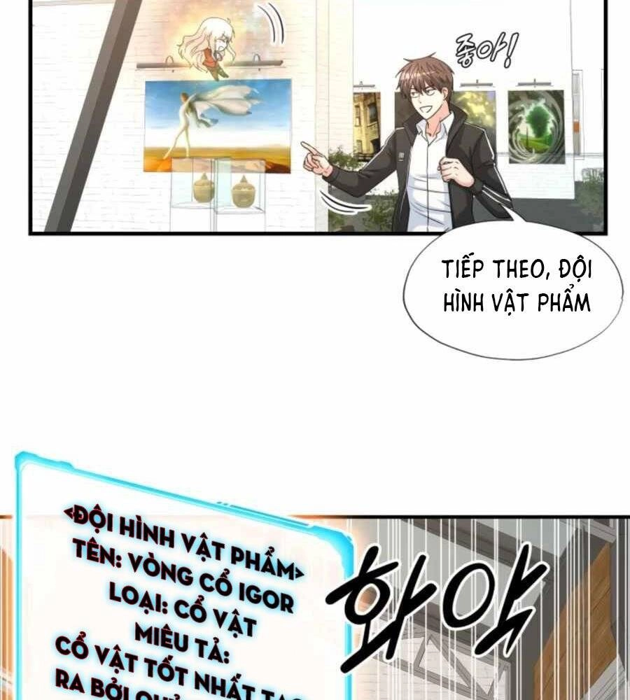 Mẹ Tôi Là Chòm Sao Bảo Hộ Chapter 22 - 73