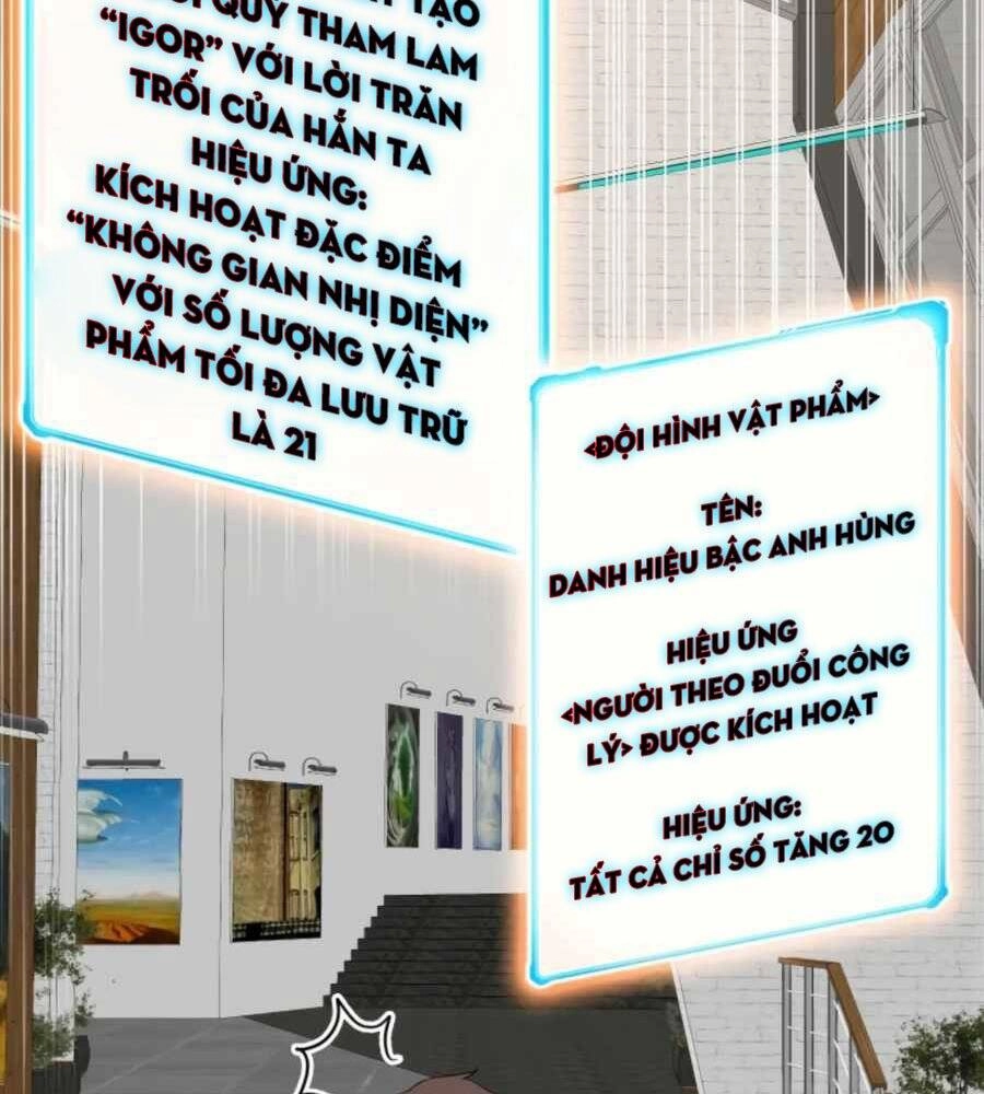 Mẹ Tôi Là Chòm Sao Bảo Hộ Chapter 22 - 74