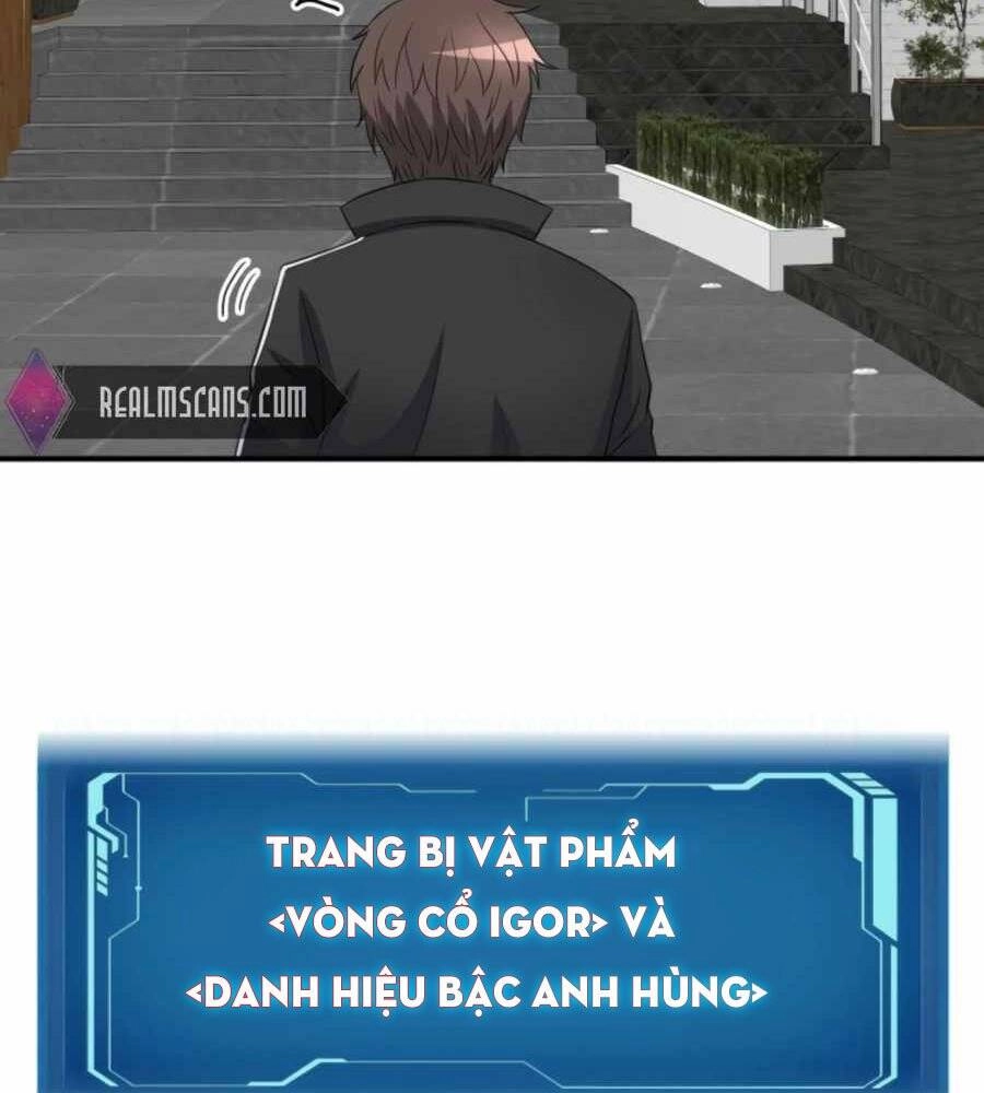 Mẹ Tôi Là Chòm Sao Bảo Hộ Chapter 22 - 75