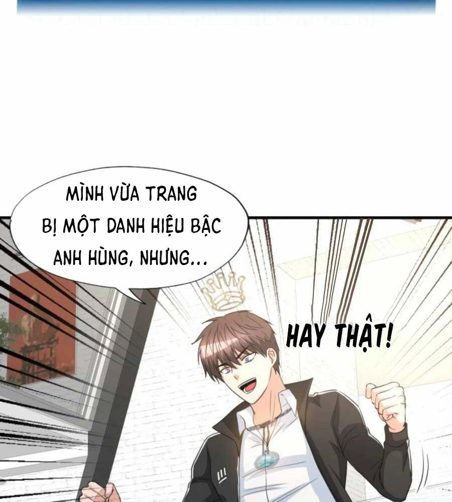 Mẹ Tôi Là Chòm Sao Bảo Hộ Chapter 22 - 76