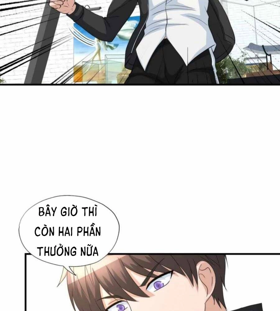 Mẹ Tôi Là Chòm Sao Bảo Hộ Chapter 22 - 77