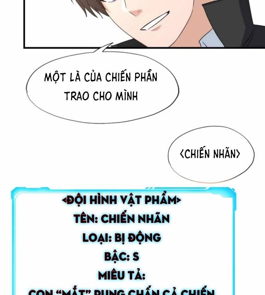 Mẹ Tôi Là Chòm Sao Bảo Hộ Chapter 22 - 78