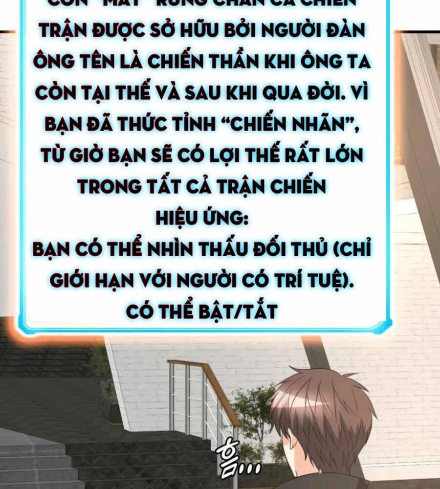 Mẹ Tôi Là Chòm Sao Bảo Hộ Chapter 22 - 79