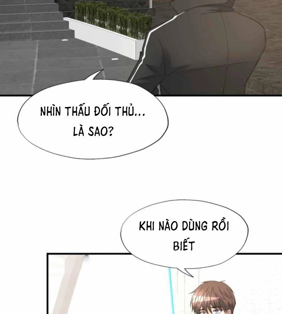 Mẹ Tôi Là Chòm Sao Bảo Hộ Chapter 22 - 80