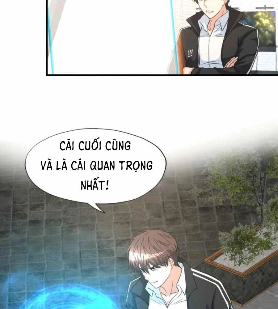 Mẹ Tôi Là Chòm Sao Bảo Hộ Chapter 22 - 81