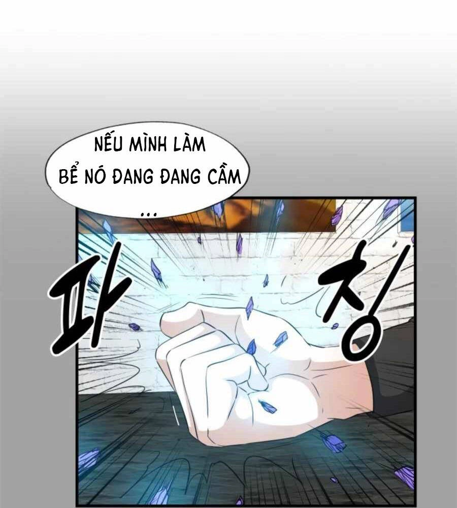 Mẹ Tôi Là Chòm Sao Bảo Hộ Chapter 22 - 85