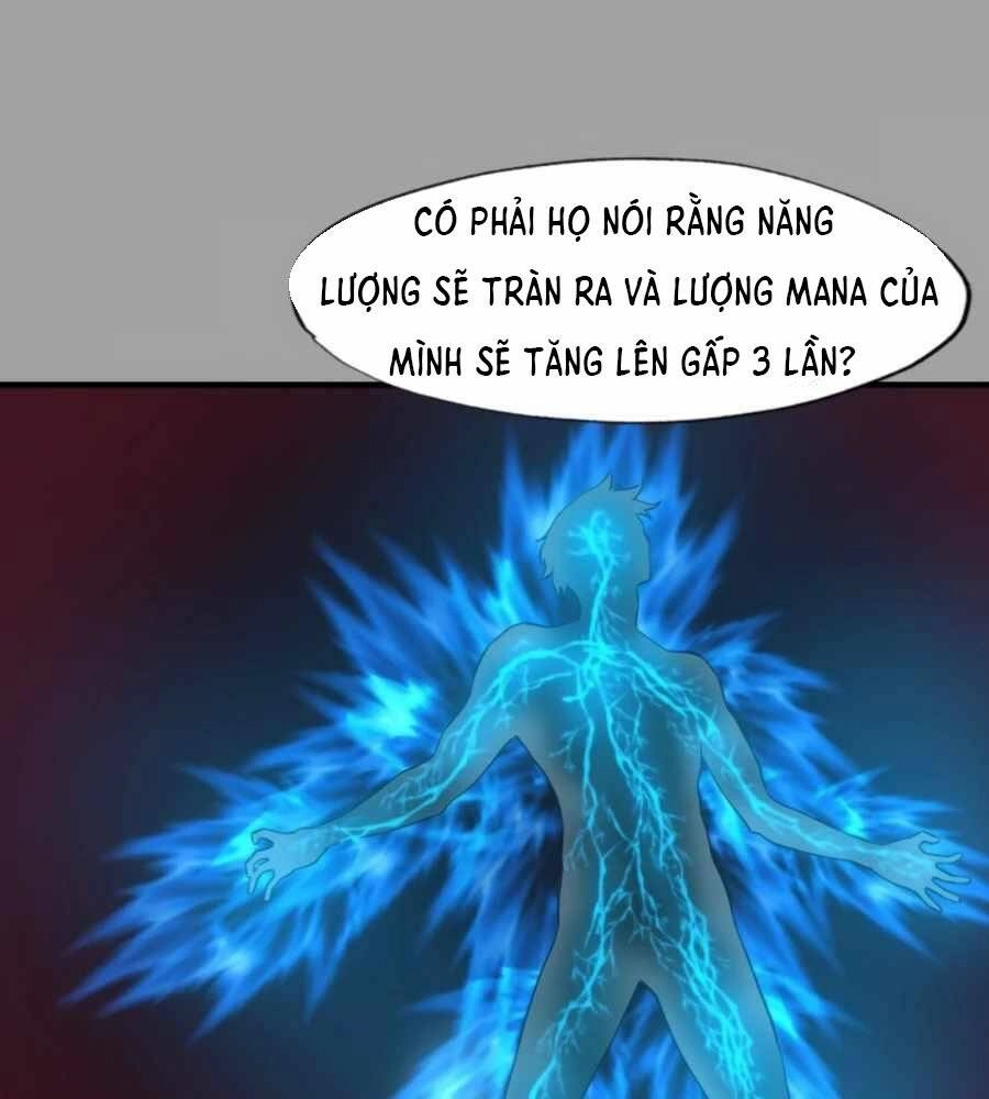 Mẹ Tôi Là Chòm Sao Bảo Hộ Chapter 22 - 87