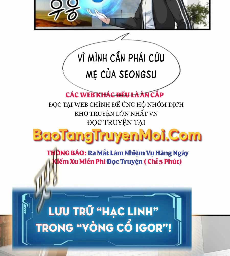 Mẹ Tôi Là Chòm Sao Bảo Hộ Chapter 22 - 89