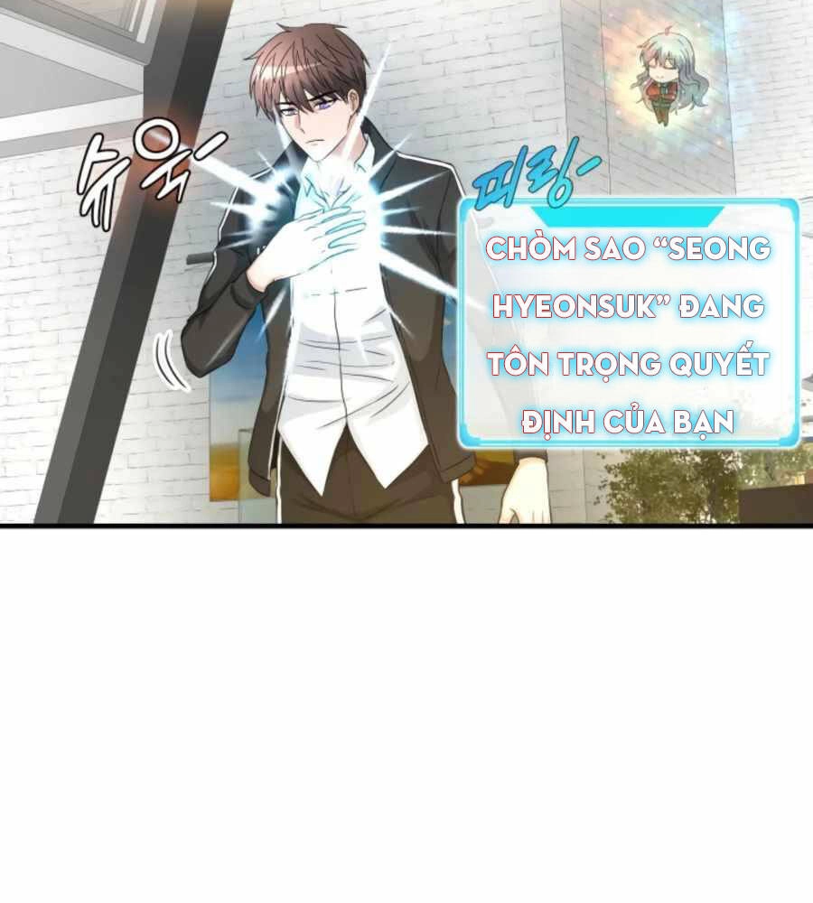 Mẹ Tôi Là Chòm Sao Bảo Hộ Chapter 22 - 90