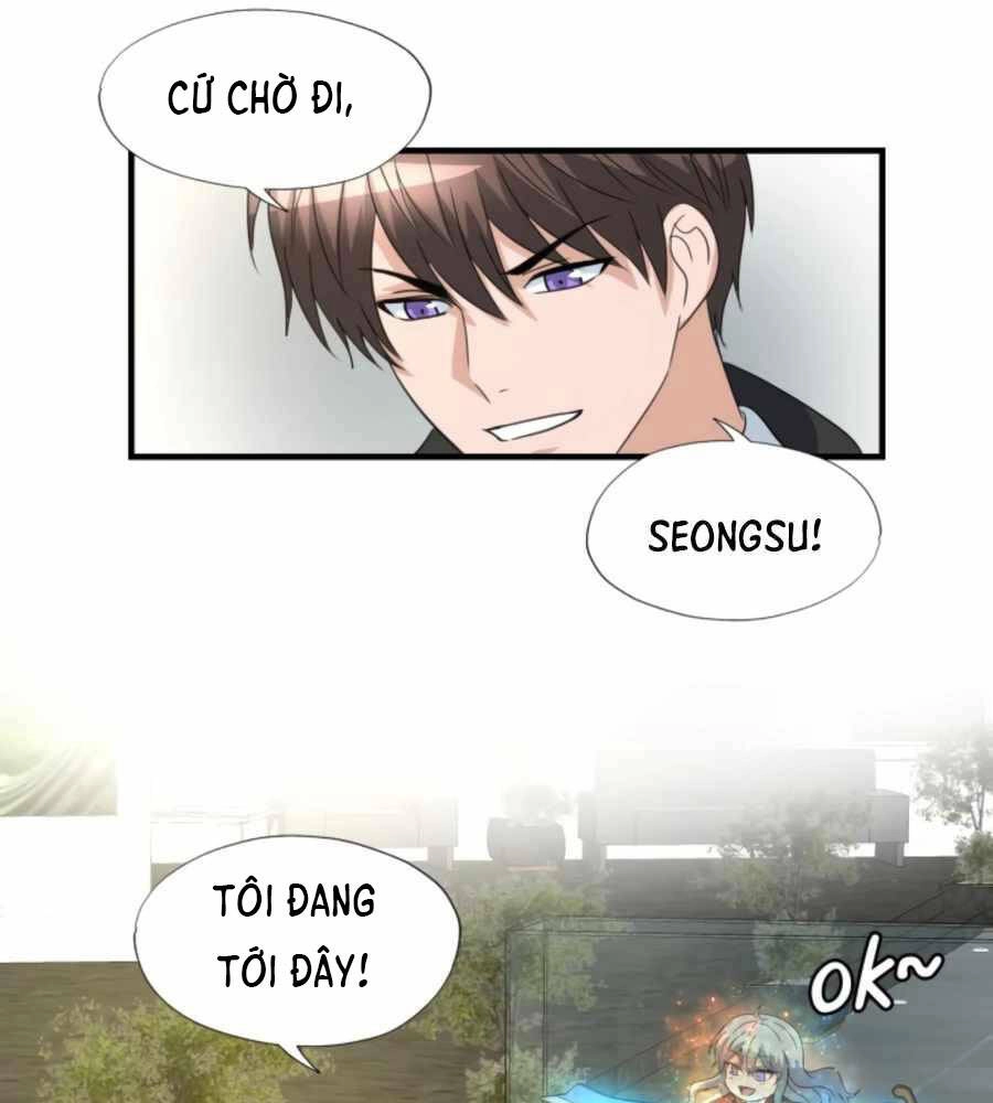 Mẹ Tôi Là Chòm Sao Bảo Hộ Chapter 22 - 91