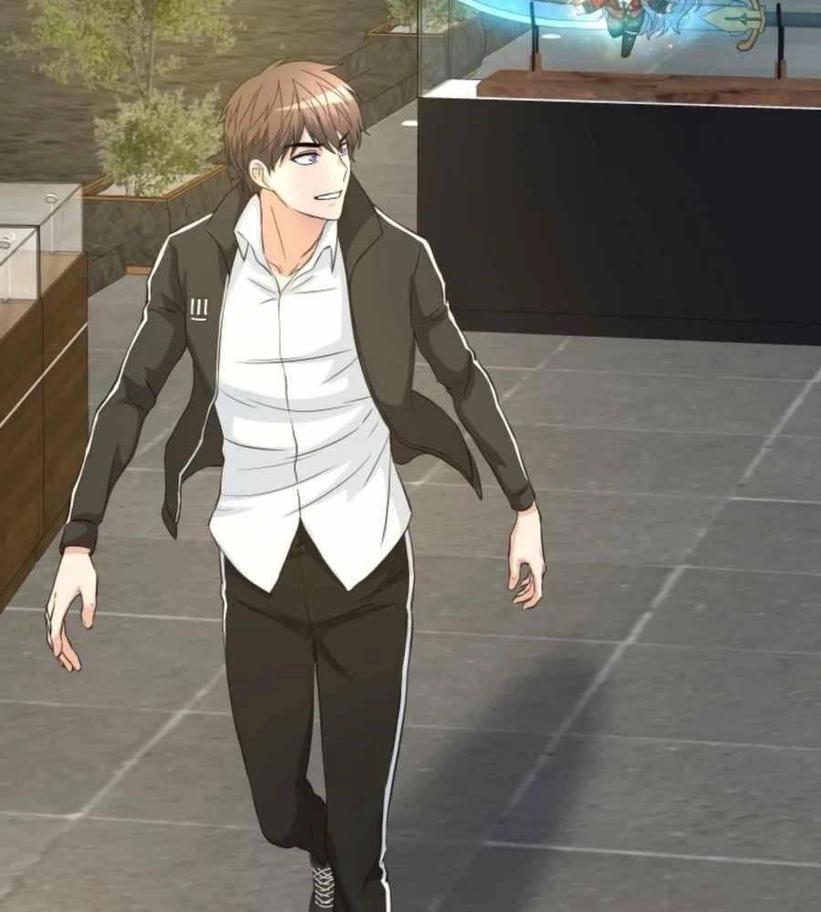 Mẹ Tôi Là Chòm Sao Bảo Hộ Chapter 22 - 92