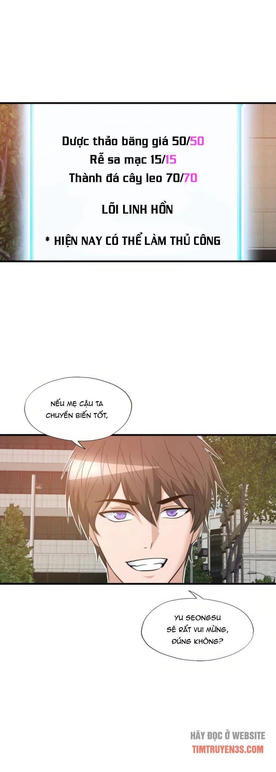 Mẹ Tôi Là Chòm Sao Bảo Hộ Chapter 23 - 4