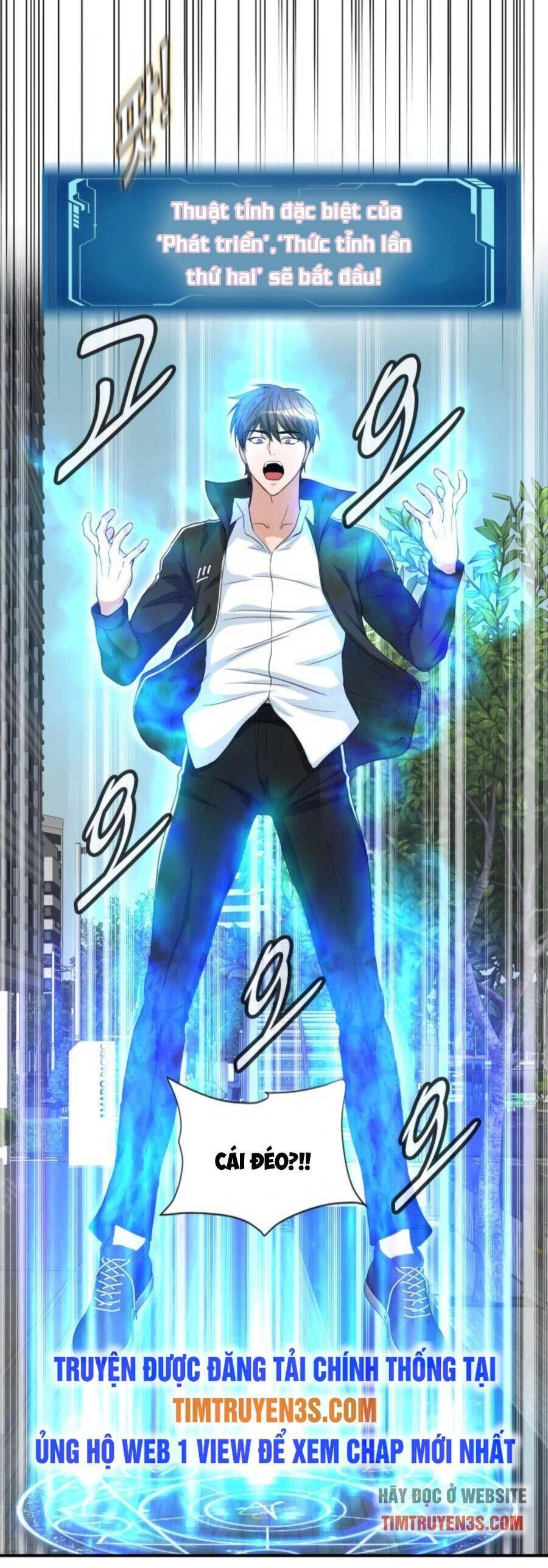 Mẹ Tôi Là Chòm Sao Bảo Hộ Chapter 24 - 5