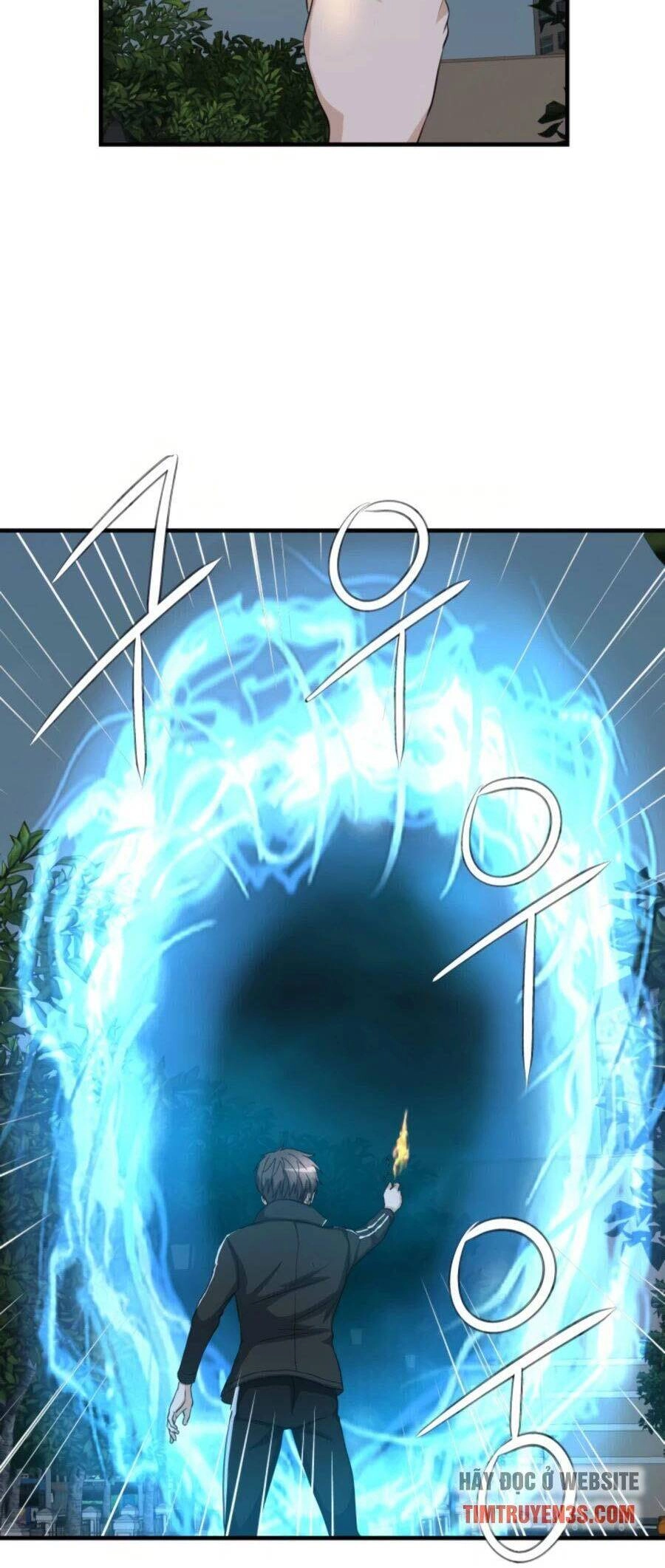 Mẹ Tôi Là Chòm Sao Bảo Hộ Chapter 24 - 18