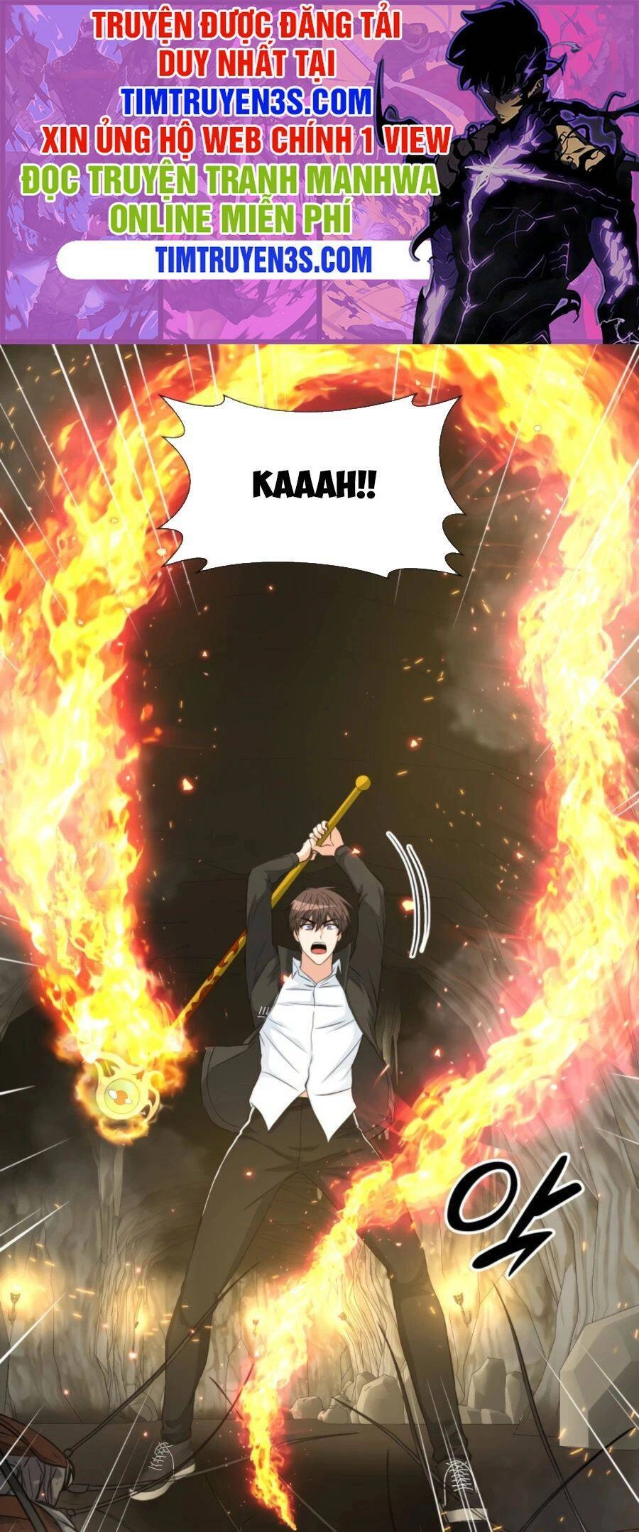 Mẹ Tôi Là Chòm Sao Bảo Hộ Chapter 25 - 1