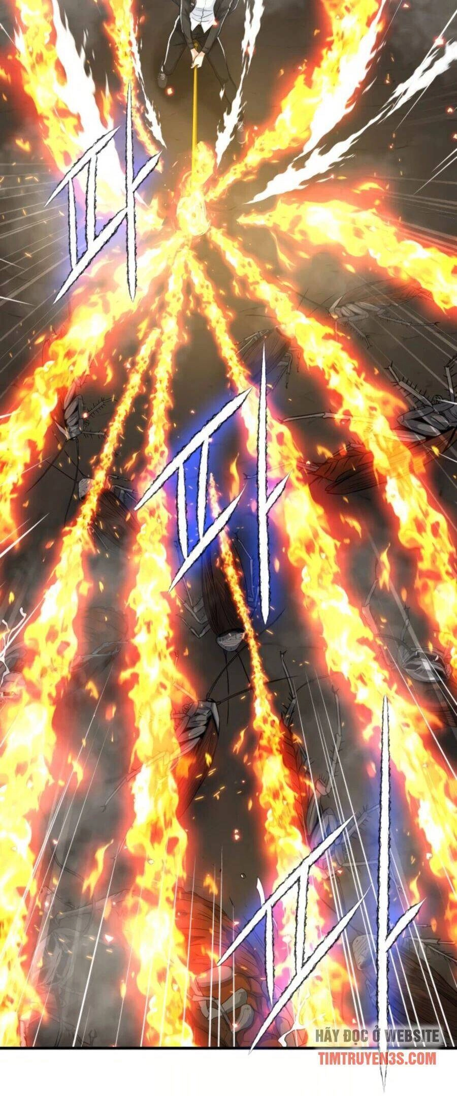 Mẹ Tôi Là Chòm Sao Bảo Hộ Chapter 25 - 3