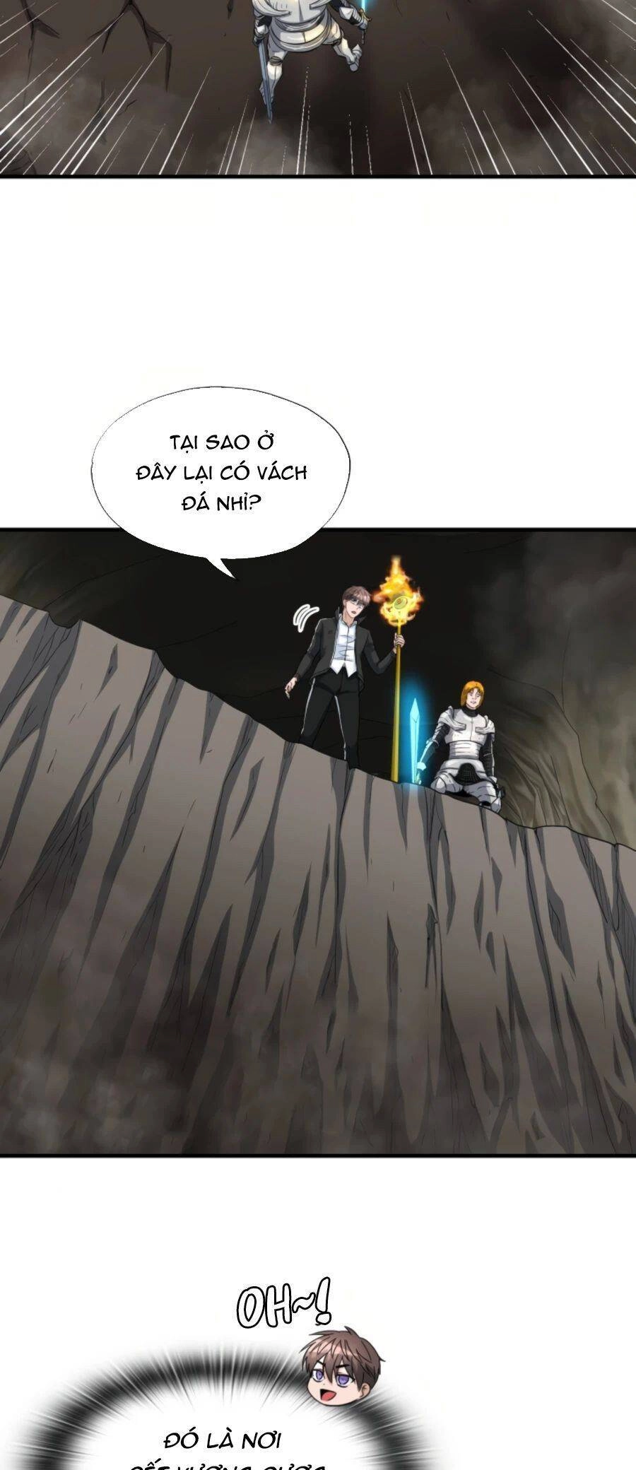 Mẹ Tôi Là Chòm Sao Bảo Hộ Chapter 25 - 30