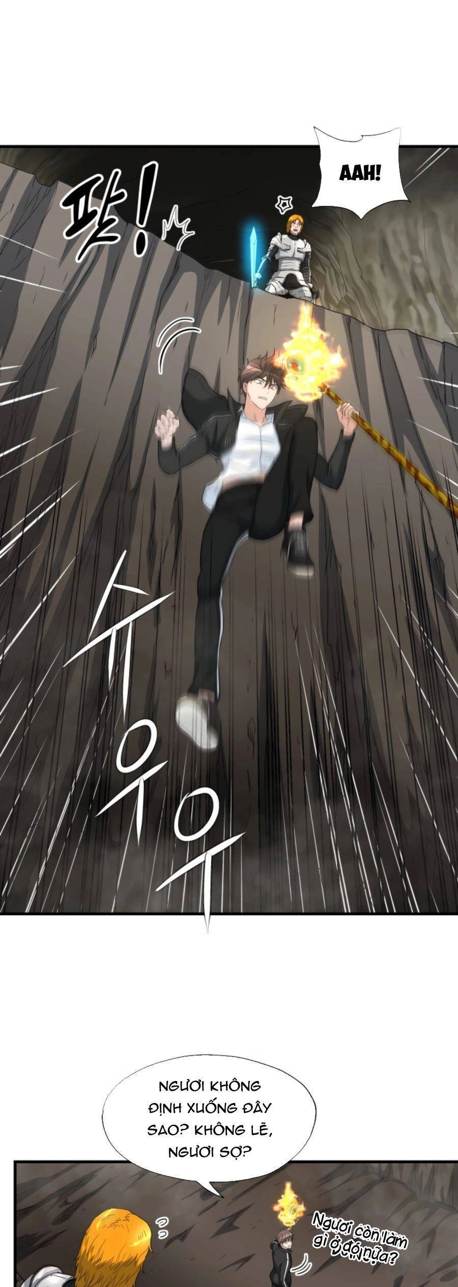 Mẹ Tôi Là Chòm Sao Bảo Hộ Chapter 25 - 32