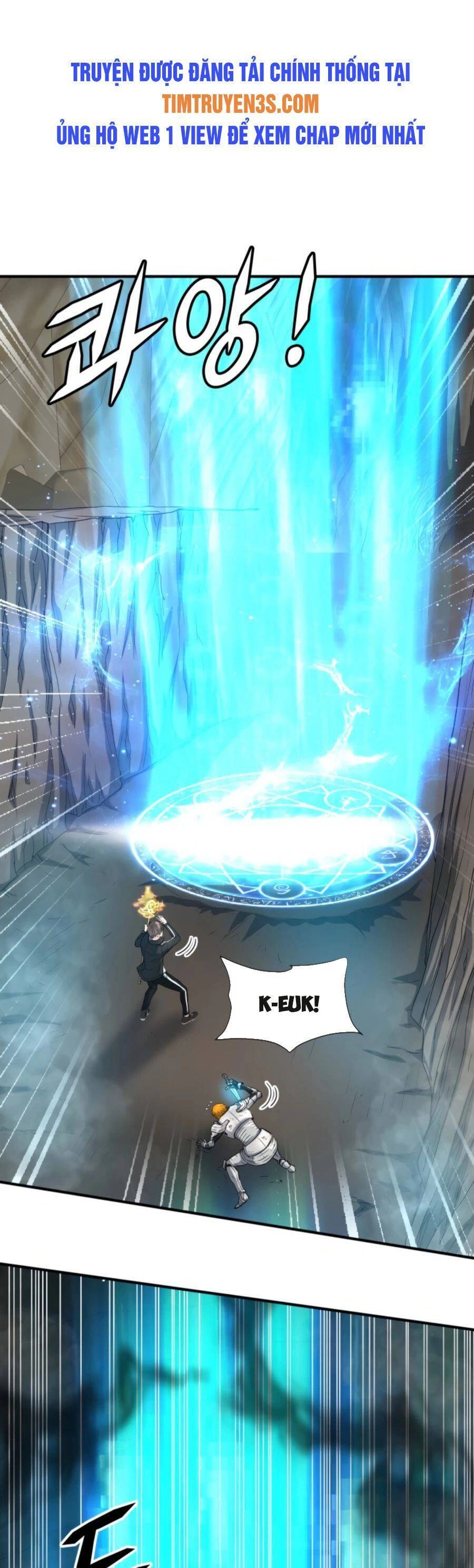 Mẹ Tôi Là Chòm Sao Bảo Hộ Chapter 25 - 35