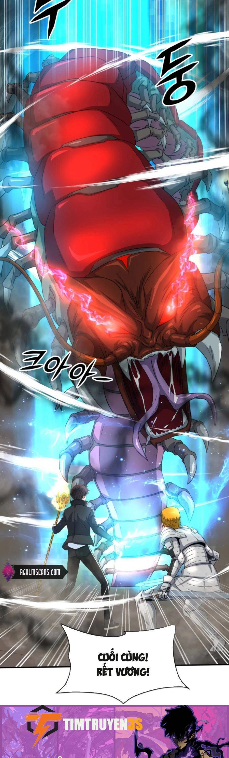 Mẹ Tôi Là Chòm Sao Bảo Hộ Chapter 25 - 36