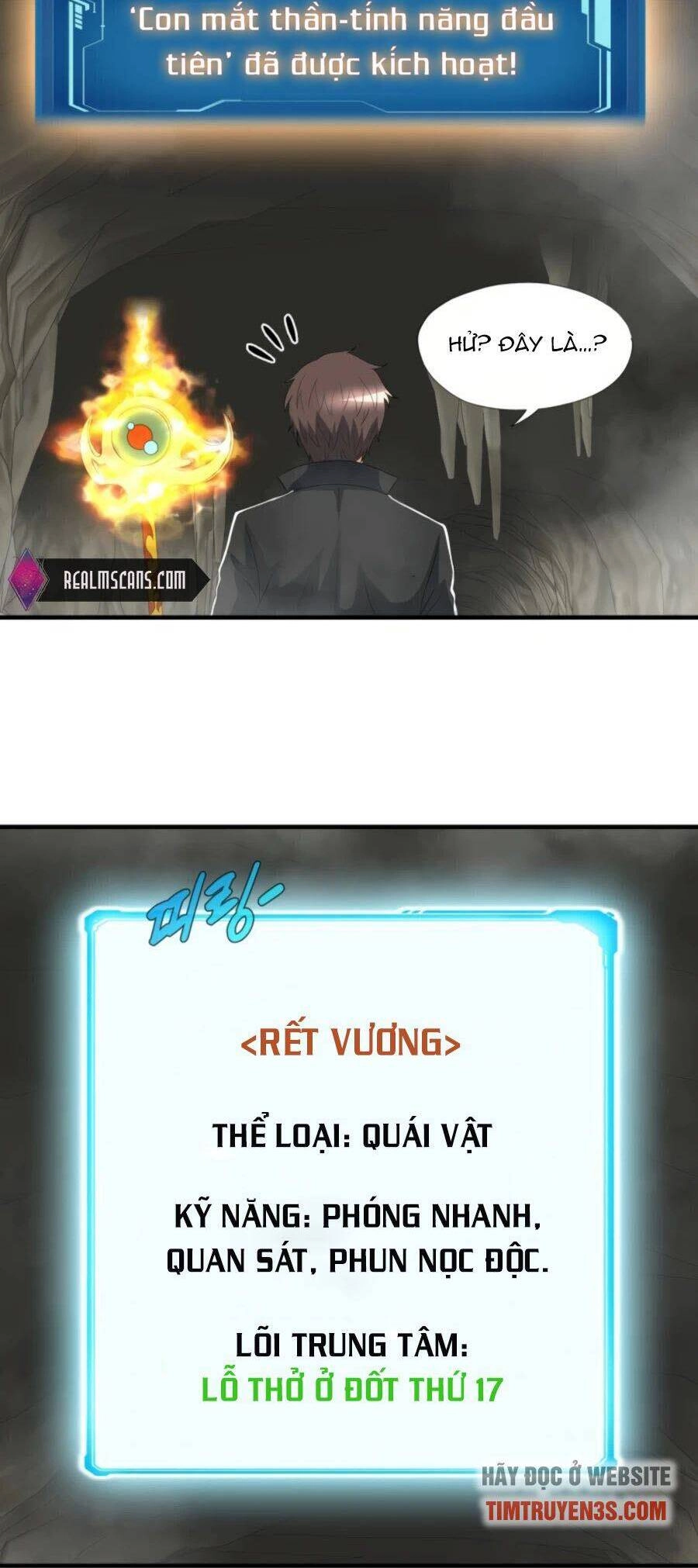 Mẹ Tôi Là Chòm Sao Bảo Hộ Chapter 26 - 5