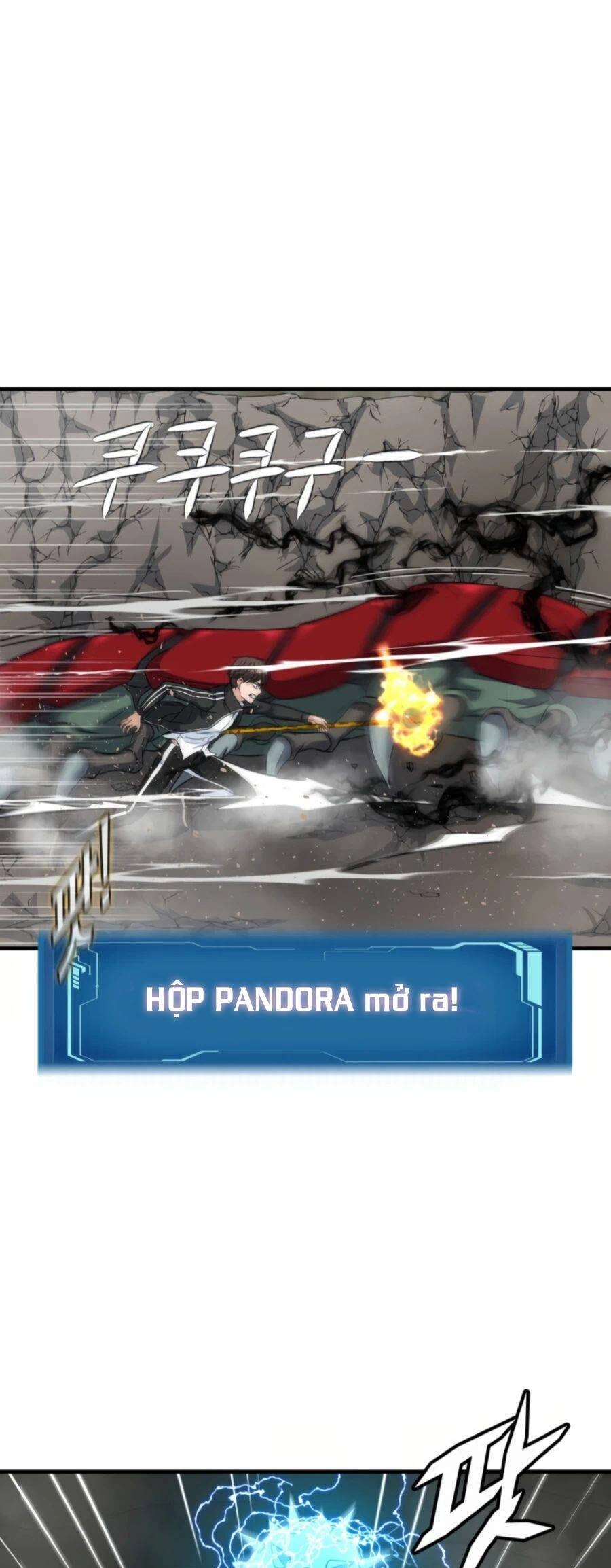 Mẹ Tôi Là Chòm Sao Bảo Hộ Chapter 26 - 9