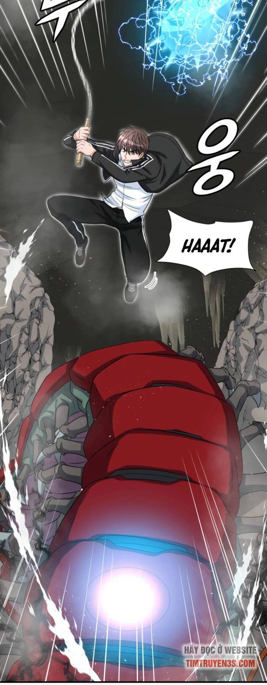 Mẹ Tôi Là Chòm Sao Bảo Hộ Chapter 26 - 11