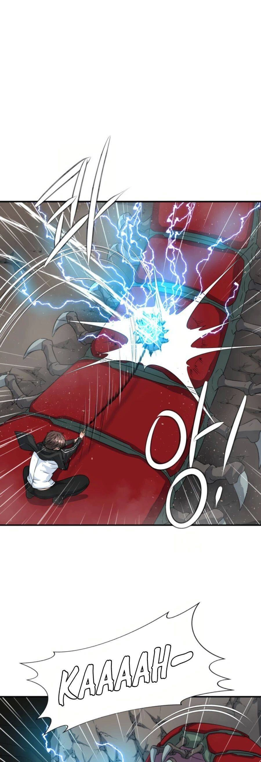 Mẹ Tôi Là Chòm Sao Bảo Hộ Chapter 26 - 12