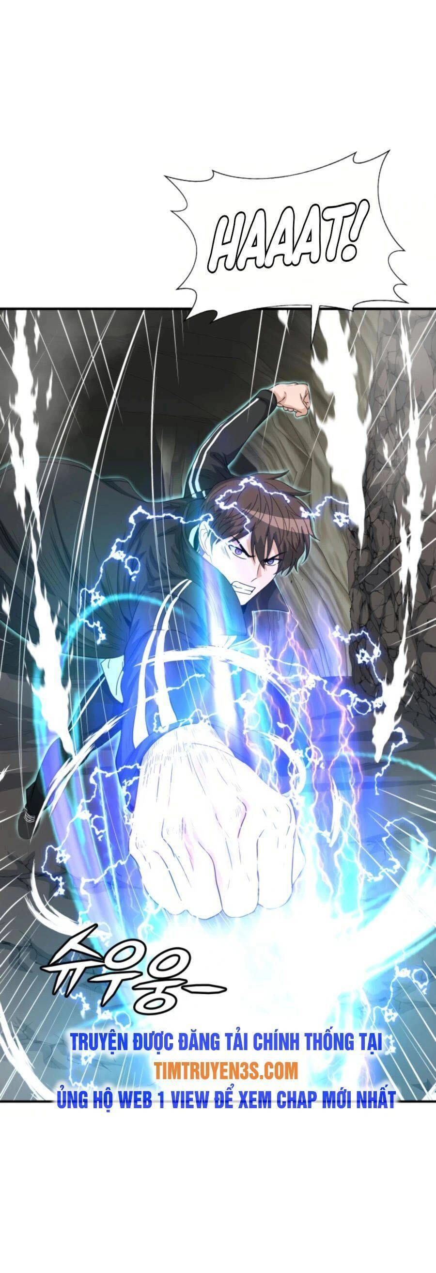 Mẹ Tôi Là Chòm Sao Bảo Hộ Chapter 26 - 16