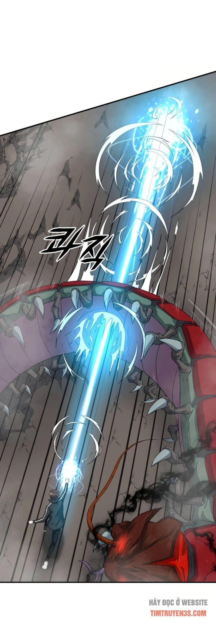 Mẹ Tôi Là Chòm Sao Bảo Hộ Chapter 26 - 17