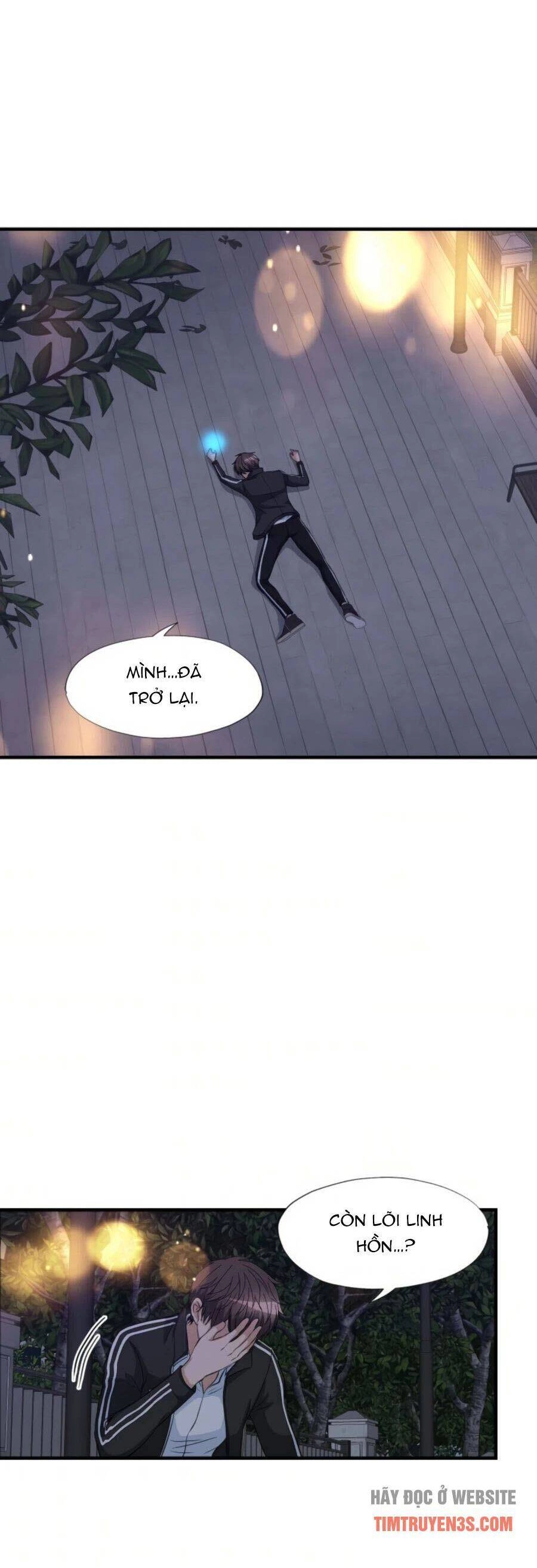 Mẹ Tôi Là Chòm Sao Bảo Hộ Chapter 26 - 32