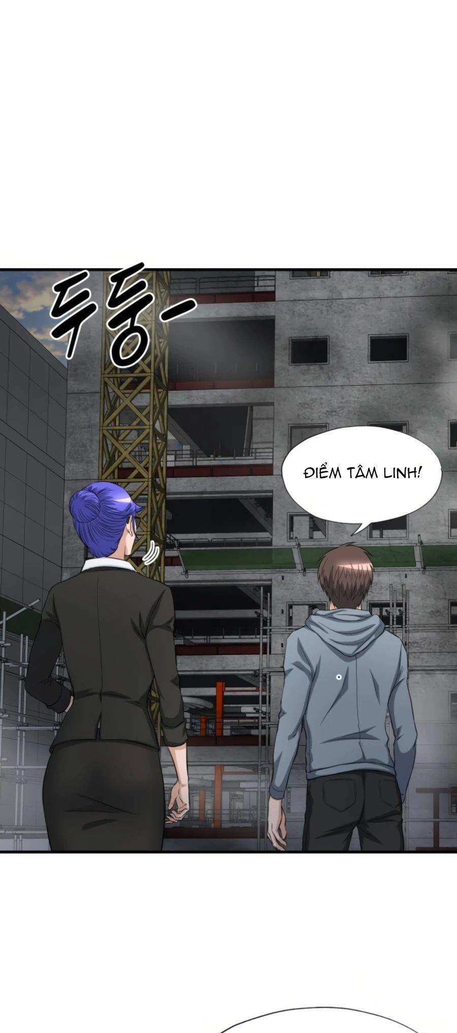 Mẹ Tôi Là Chòm Sao Bảo Hộ Chapter 27 - 8