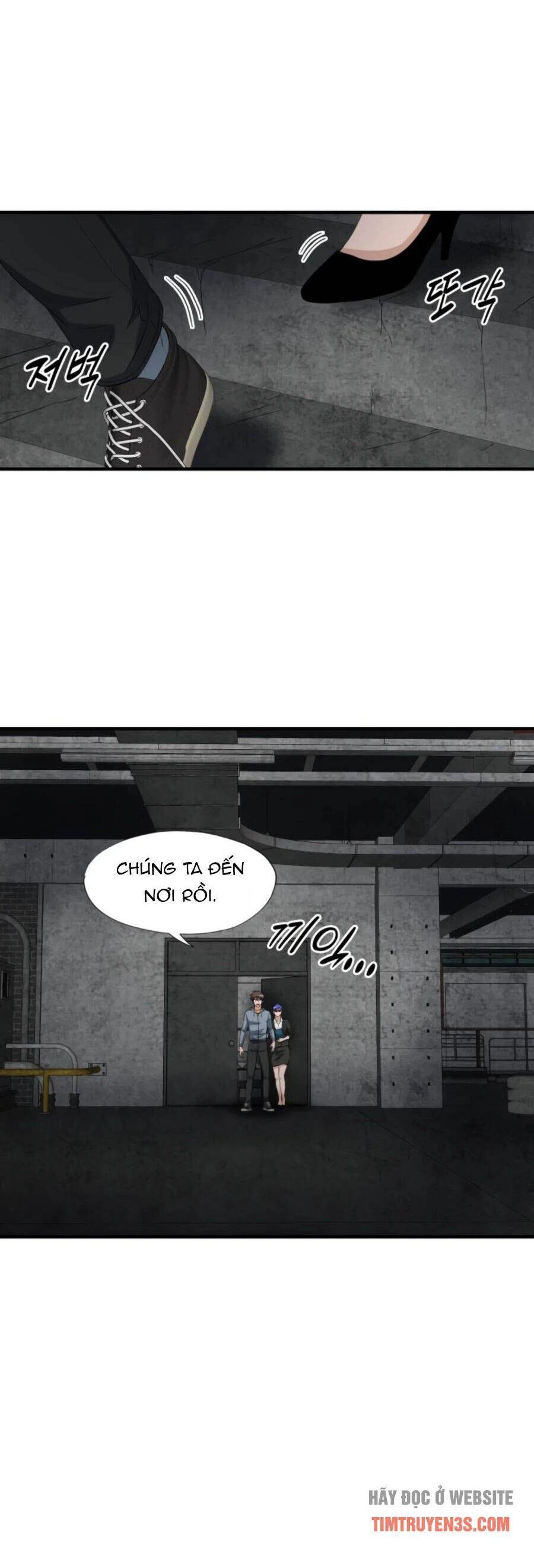 Mẹ Tôi Là Chòm Sao Bảo Hộ Chapter 27 - 14