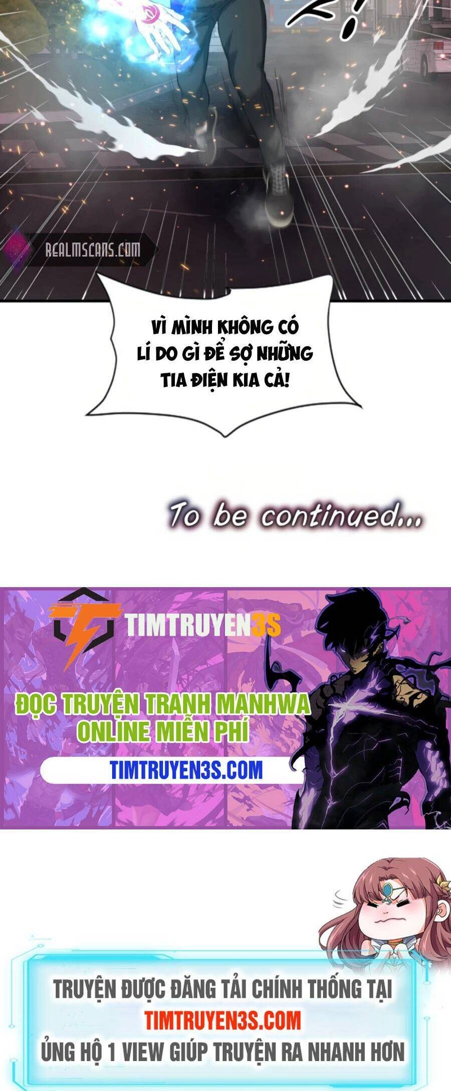 Mẹ Tôi Là Chòm Sao Bảo Hộ Chapter 27 - 41