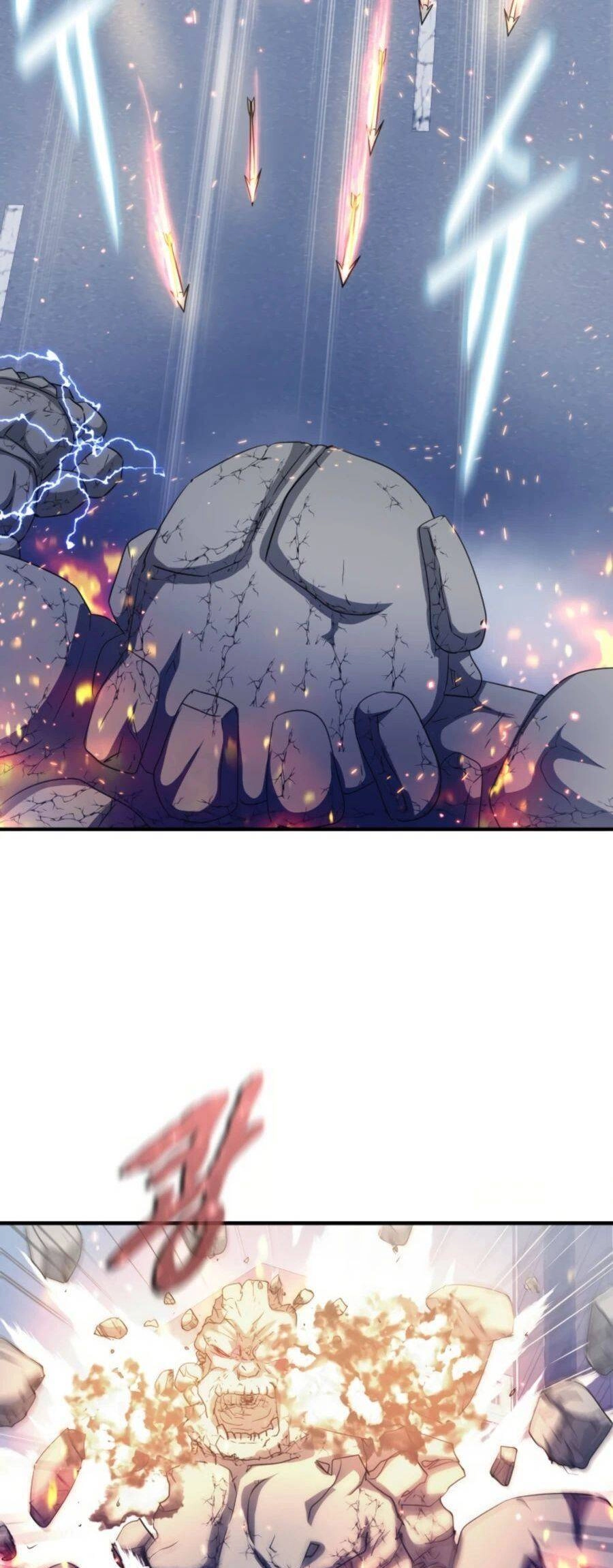 Mẹ Tôi Là Chòm Sao Bảo Hộ Chapter 28 - 4