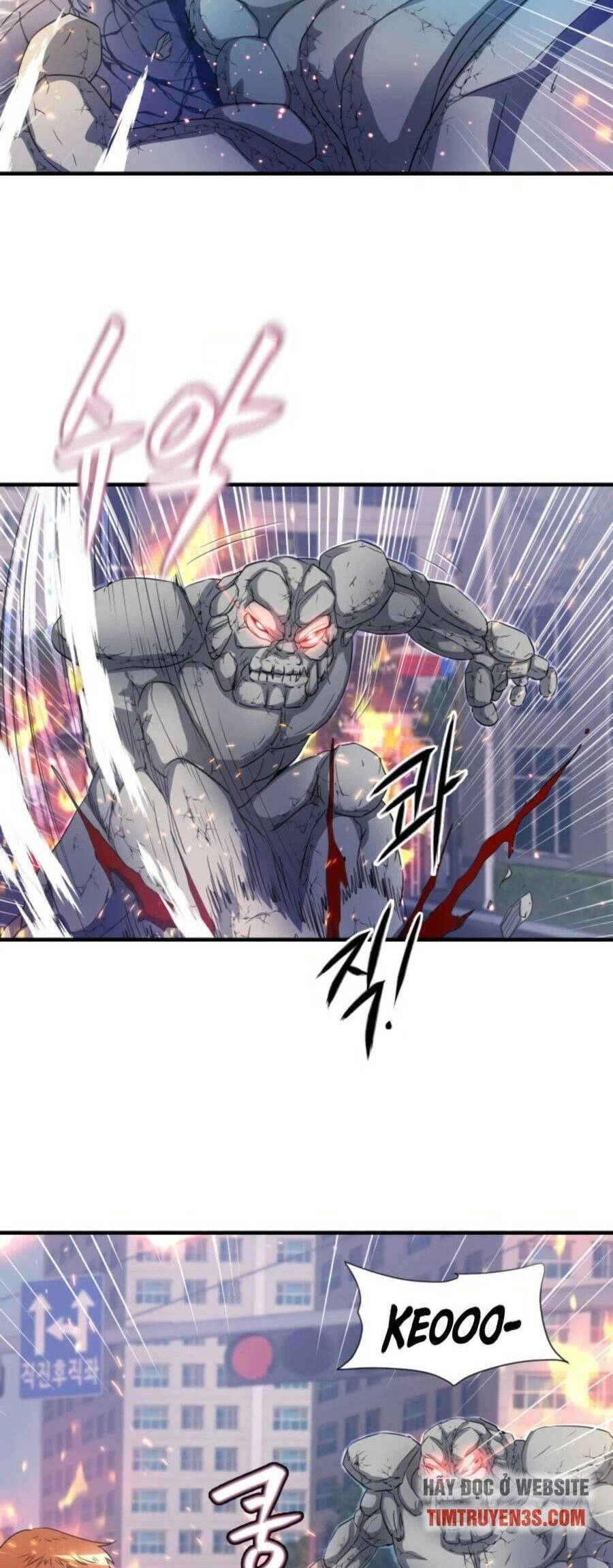 Mẹ Tôi Là Chòm Sao Bảo Hộ Chapter 28 - 9