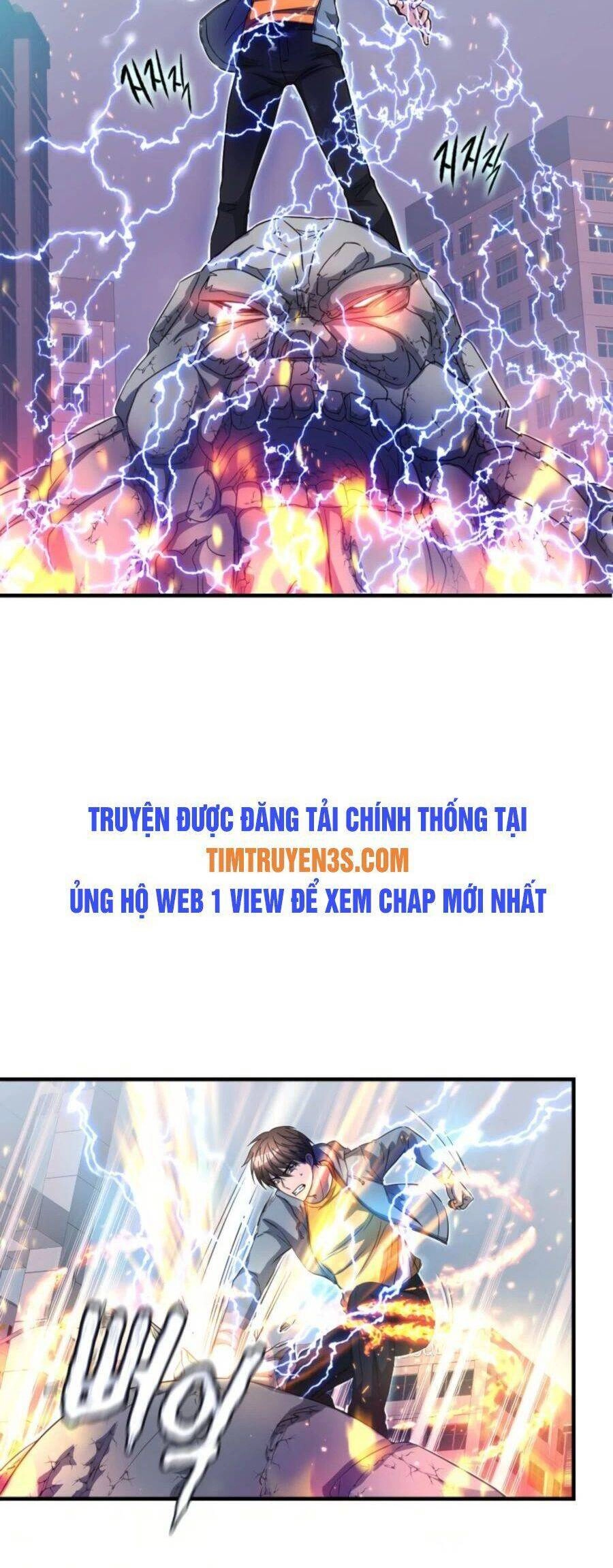 Mẹ Tôi Là Chòm Sao Bảo Hộ Chapter 28 - 23