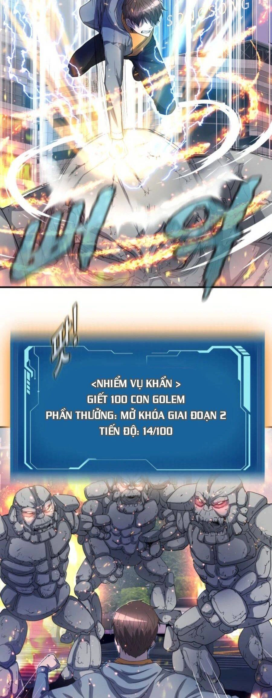 Mẹ Tôi Là Chòm Sao Bảo Hộ Chapter 28 - 26