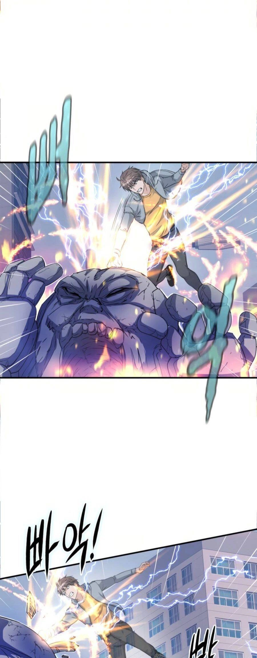 Mẹ Tôi Là Chòm Sao Bảo Hộ Chapter 28 - 31