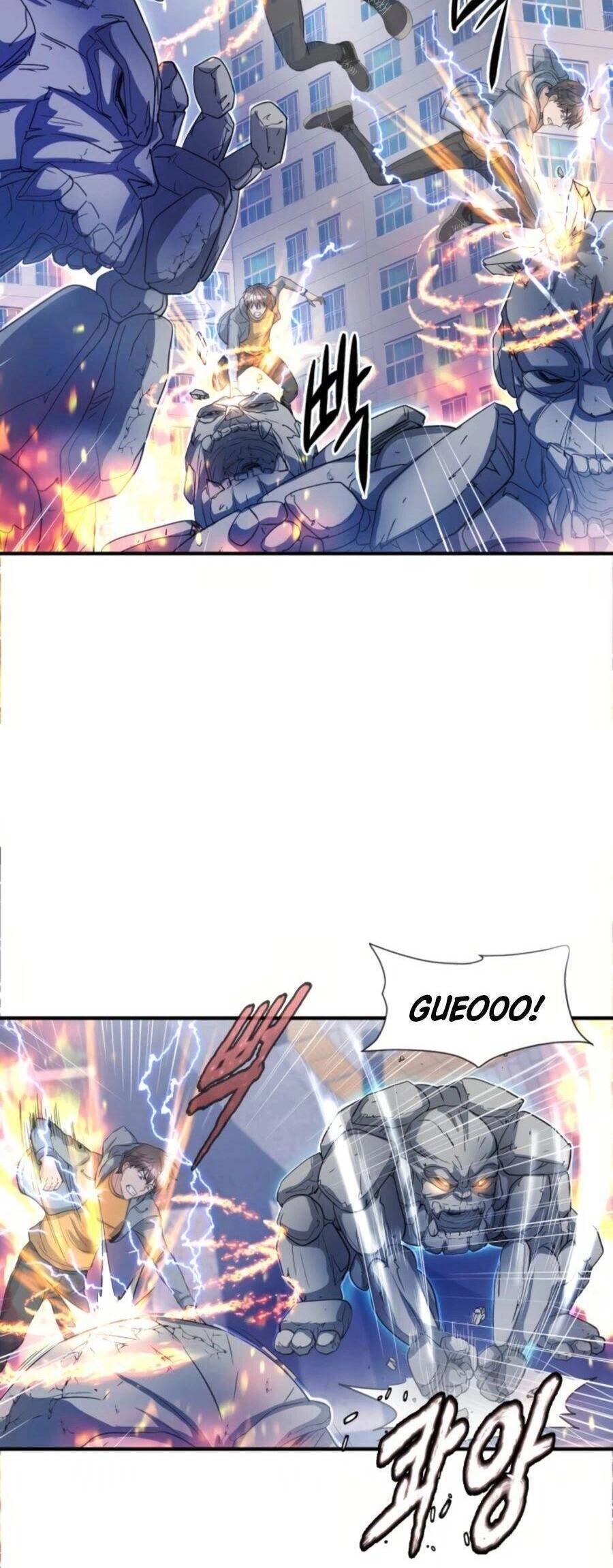 Mẹ Tôi Là Chòm Sao Bảo Hộ Chapter 28 - 32