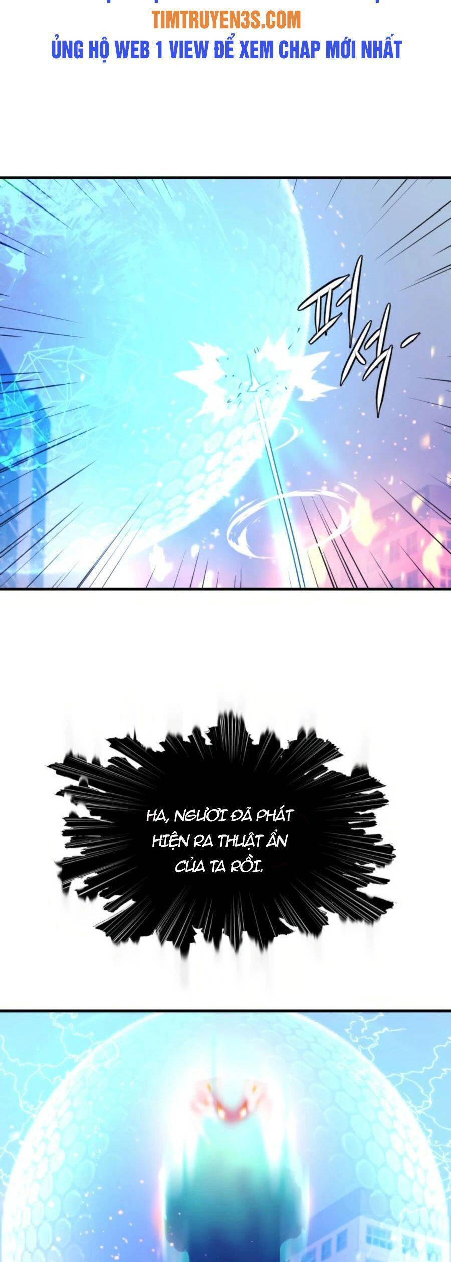 Mẹ Tôi Là Chòm Sao Bảo Hộ Chapter 28 - 43