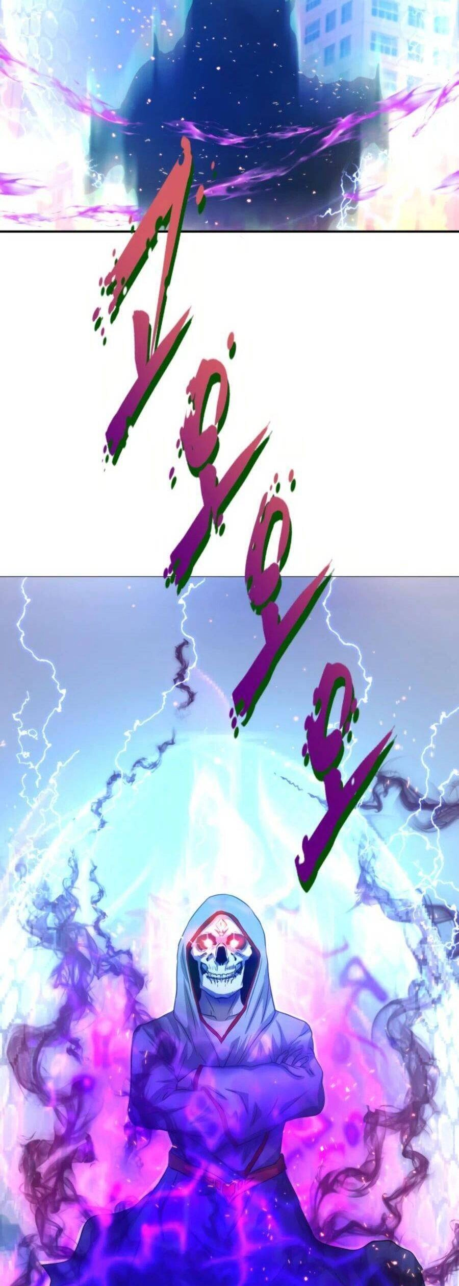 Mẹ Tôi Là Chòm Sao Bảo Hộ Chapter 28 - 44