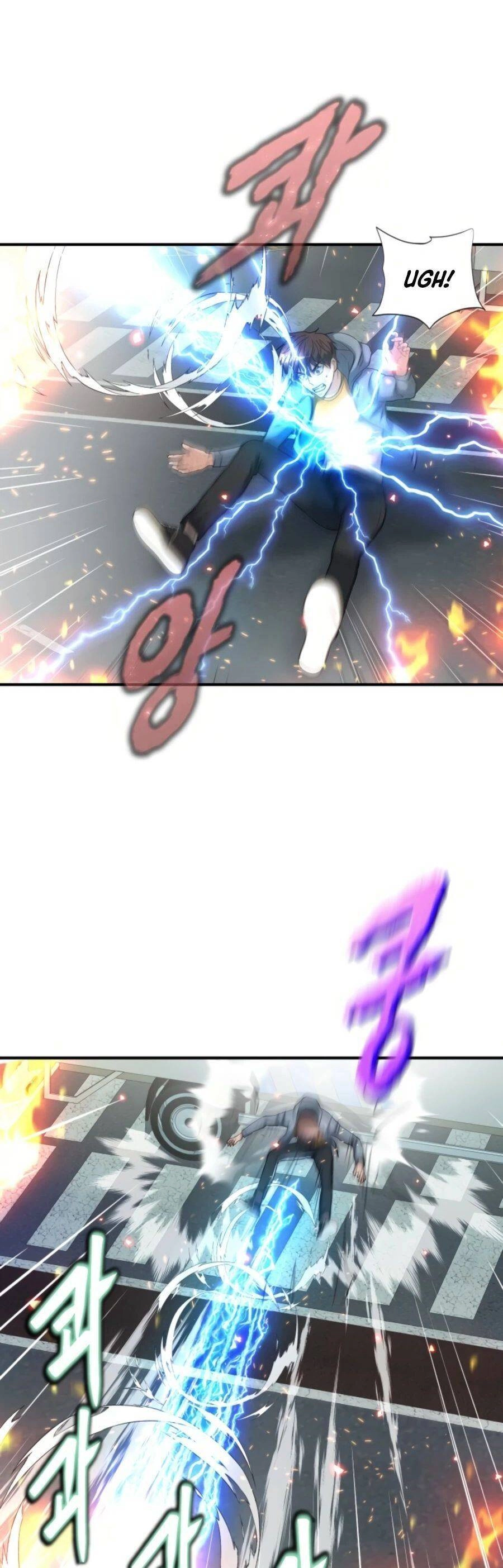 Mẹ Tôi Là Chòm Sao Bảo Hộ Chapter 29 - 11