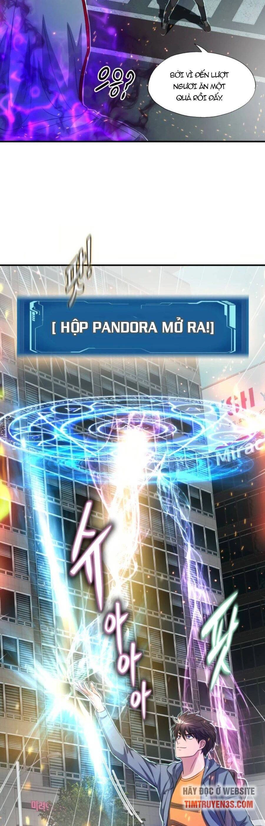 Mẹ Tôi Là Chòm Sao Bảo Hộ Chapter 29 - 14