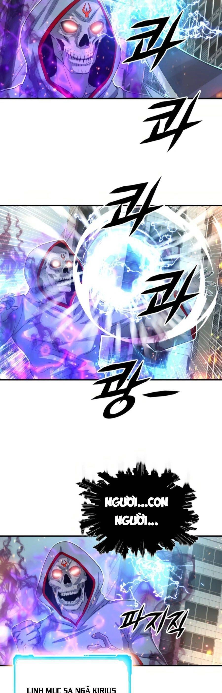 Mẹ Tôi Là Chòm Sao Bảo Hộ Chapter 29 - 21