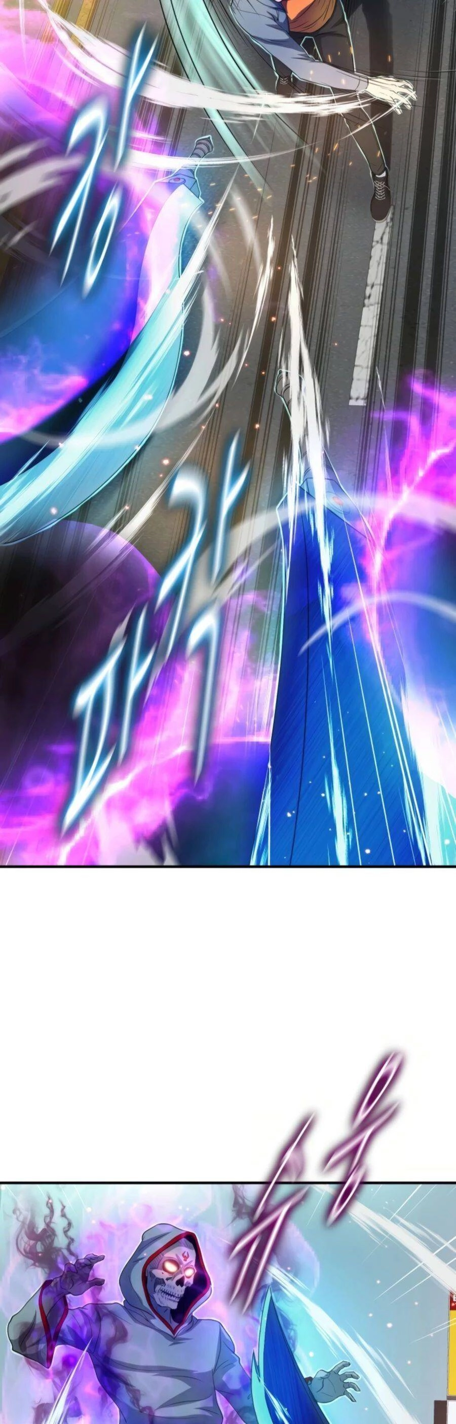 Mẹ Tôi Là Chòm Sao Bảo Hộ Chapter 29 - 25