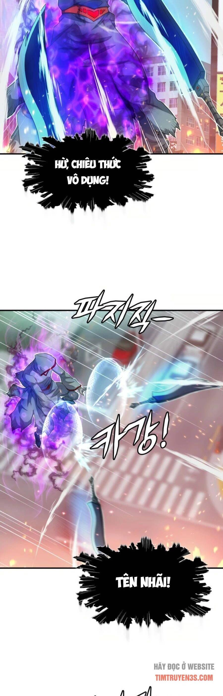 Mẹ Tôi Là Chòm Sao Bảo Hộ Chapter 29 - 26