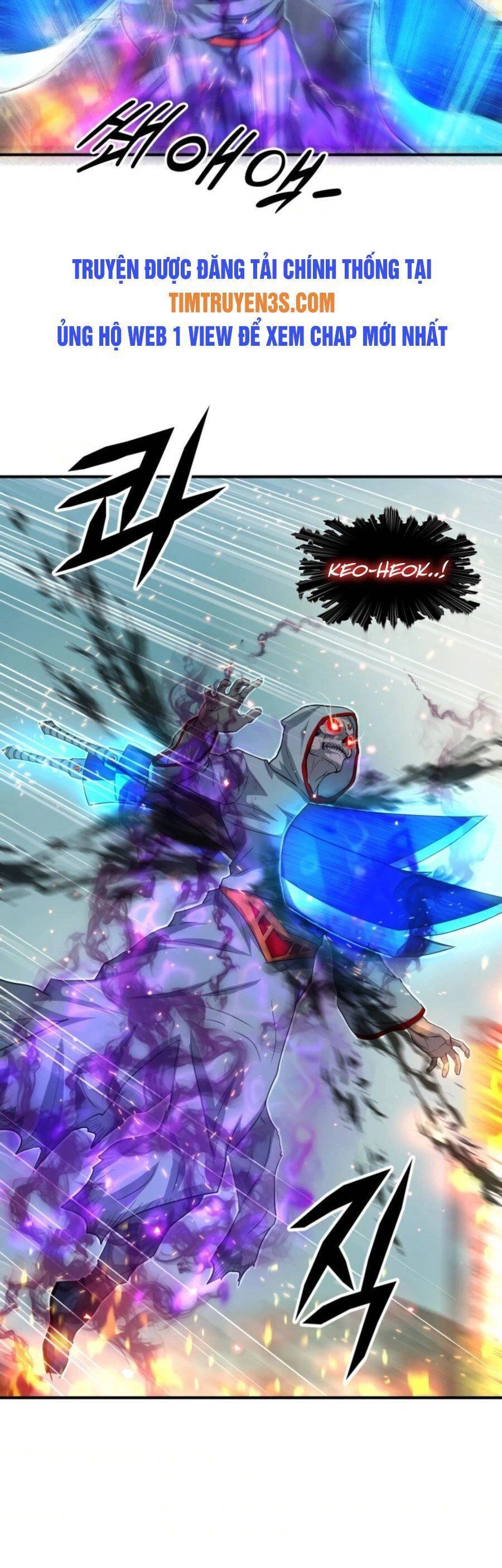 Mẹ Tôi Là Chòm Sao Bảo Hộ Chapter 29 - 29